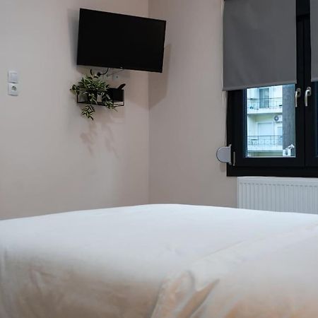 House33 Lägenhet Kalampaka Exteriör bild