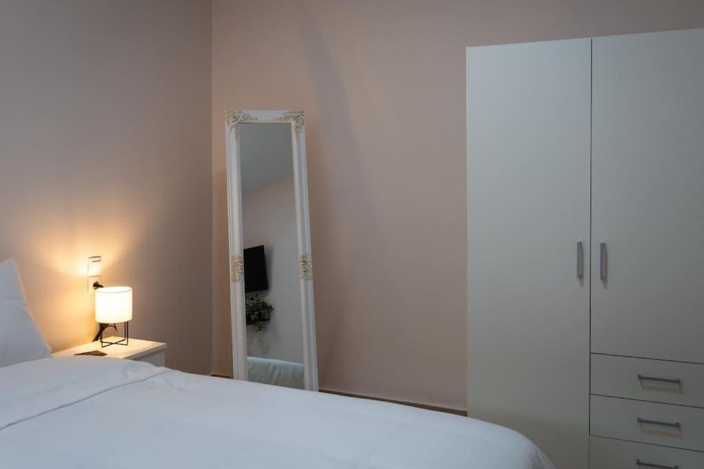 House33 Lägenhet Kalampaka Exteriör bild