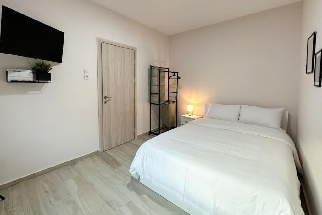 House33 Lägenhet Kalampaka Exteriör bild