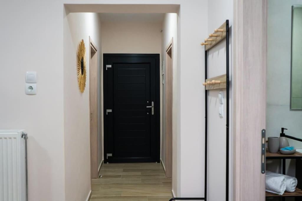House33 Lägenhet Kalampaka Exteriör bild