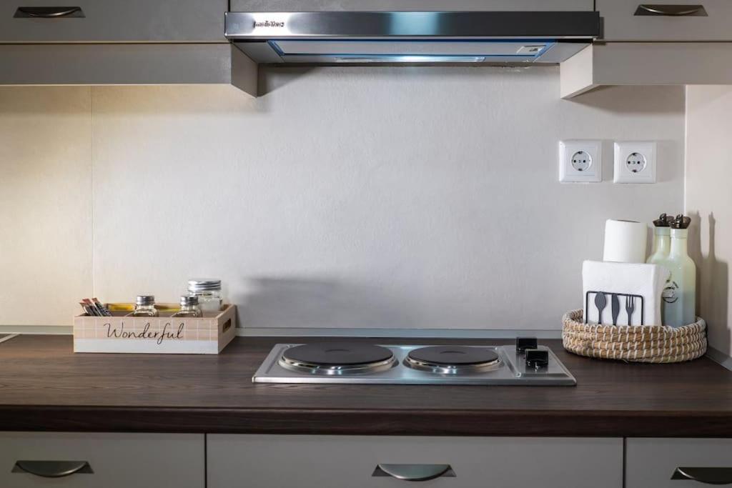 House33 Lägenhet Kalampaka Exteriör bild